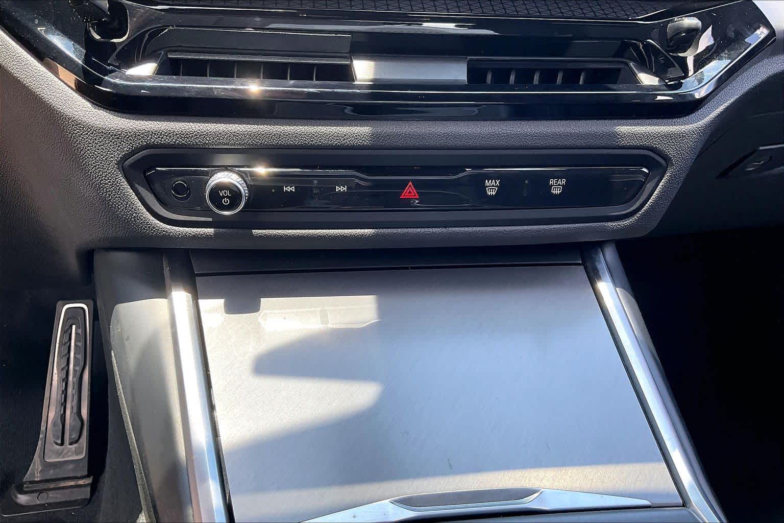 2026 BMW 330i NA 330i NA Black Sapphire Metallic at Lexus Southwest Houston