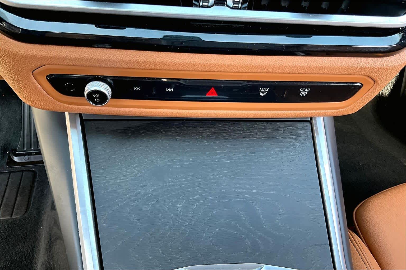 2023 BMW 3 Series 330i Mineral White Metallic at Lexus Southwest Houston