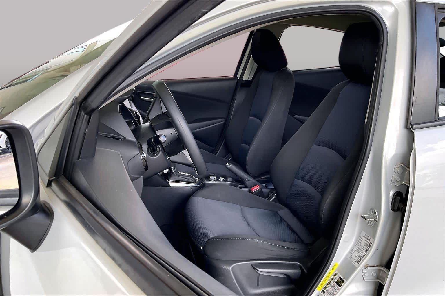 2019 Toyota Yaris Sedan LE Icicle at HGreg Houston