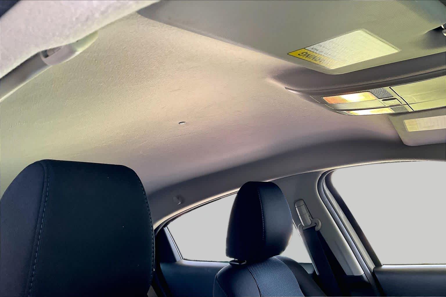 2019 Toyota Yaris Sedan LE Icicle at HGreg Houston