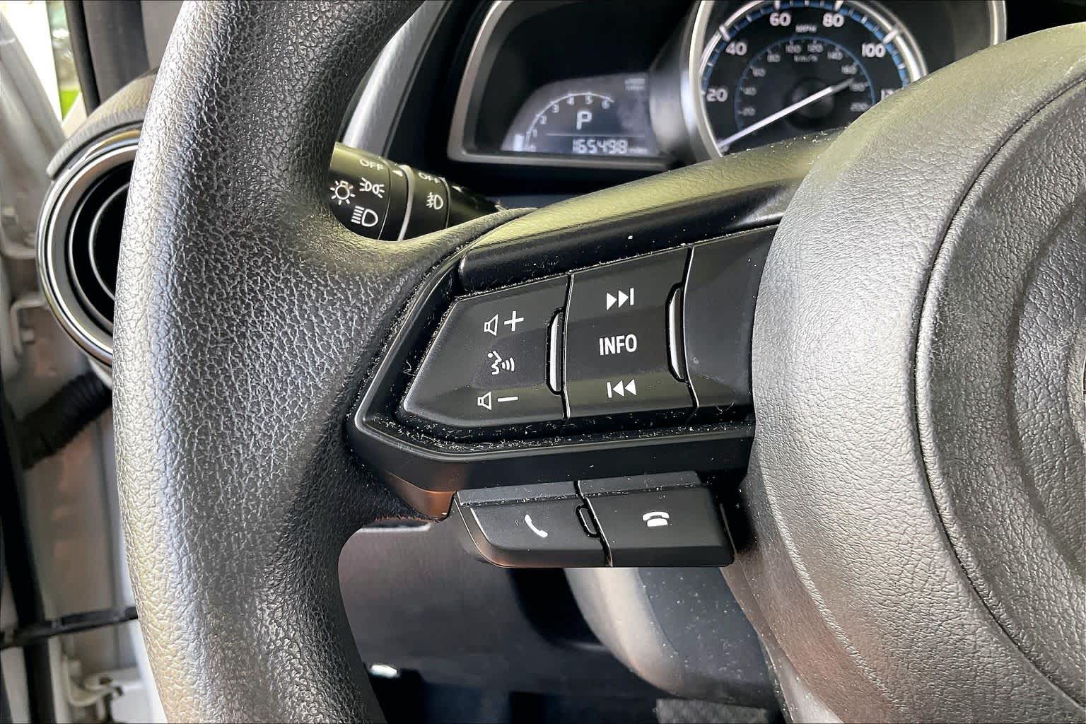2019 Toyota Yaris Sedan LE Icicle at HGreg Houston