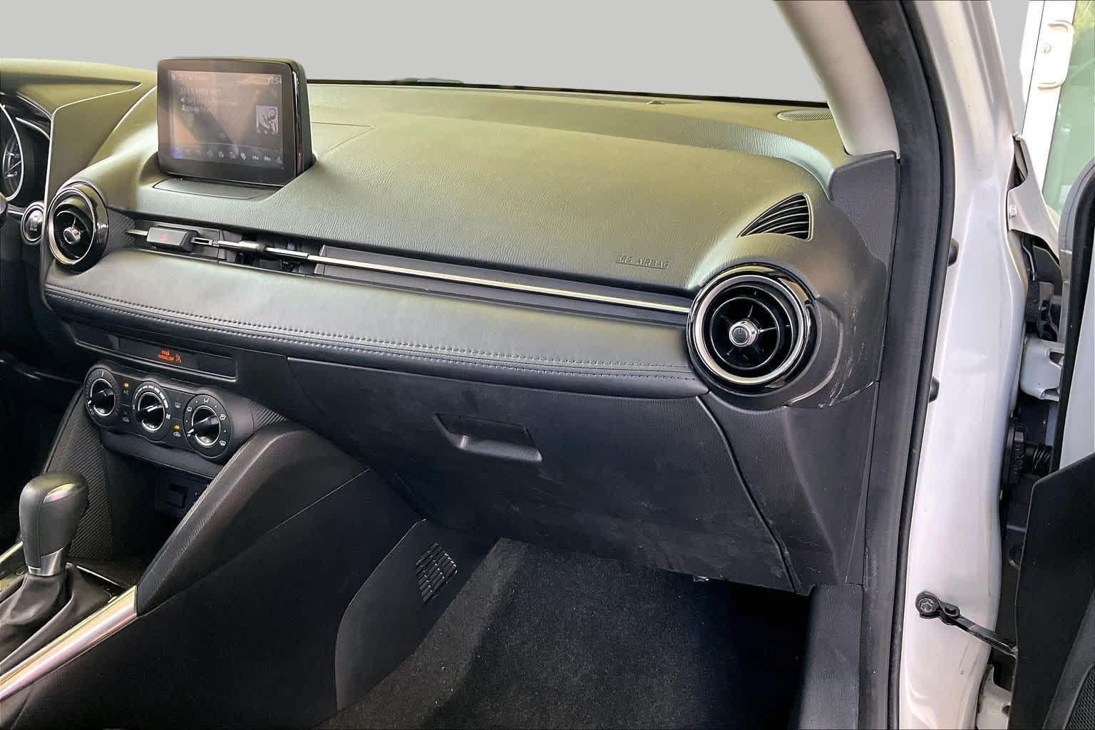 2019 Toyota Yaris Sedan LE Icicle at HGreg Houston