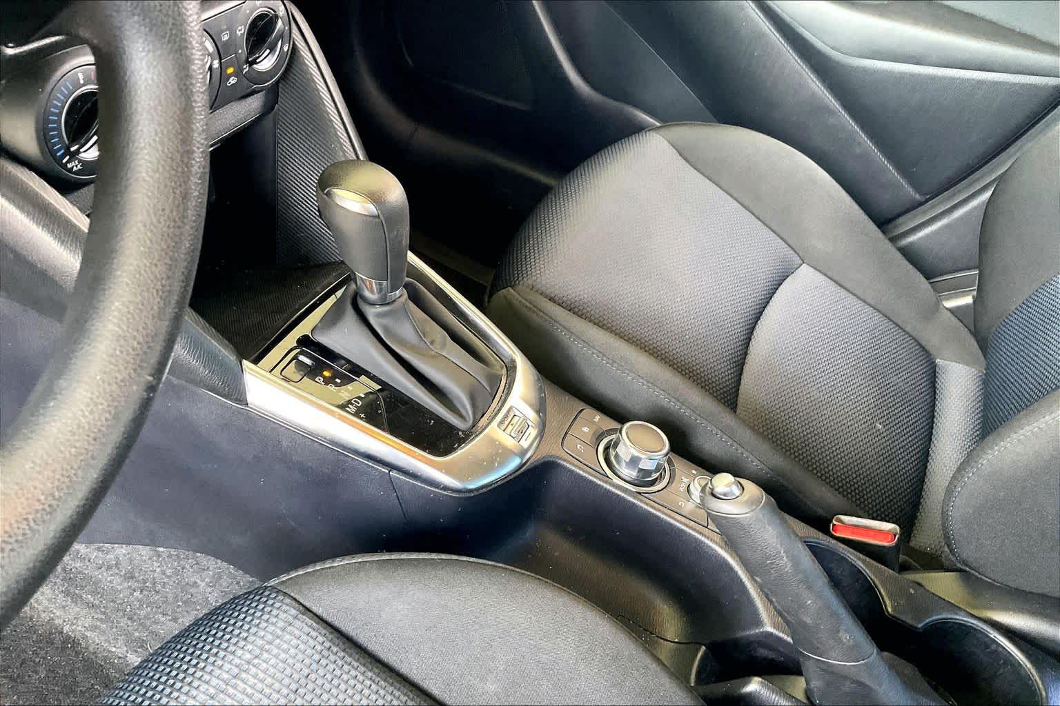 2019 Toyota Yaris Sedan LE Icicle at HGreg Houston