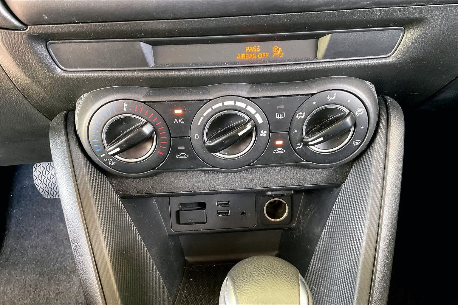 2019 Toyota Yaris Sedan LE Icicle at HGreg Houston