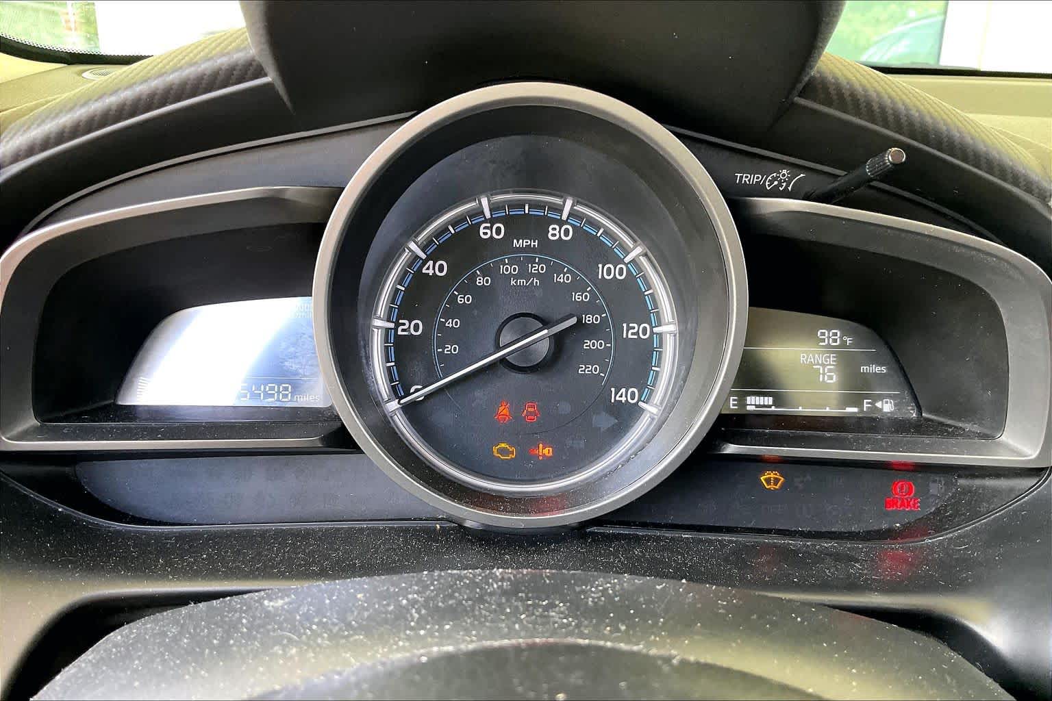 2019 Toyota Yaris Sedan LE Icicle at HGreg Houston