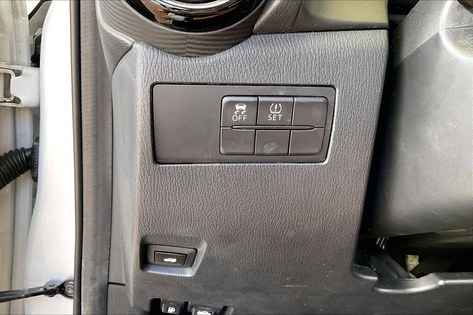 2019 Toyota Yaris Sedan LE Icicle at HGreg Houston