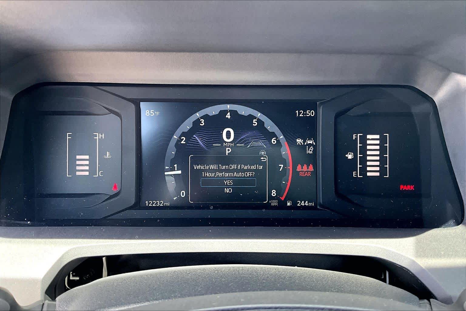 2024 Toyota Tacoma SR5 Black at Lexus Southwest Houston