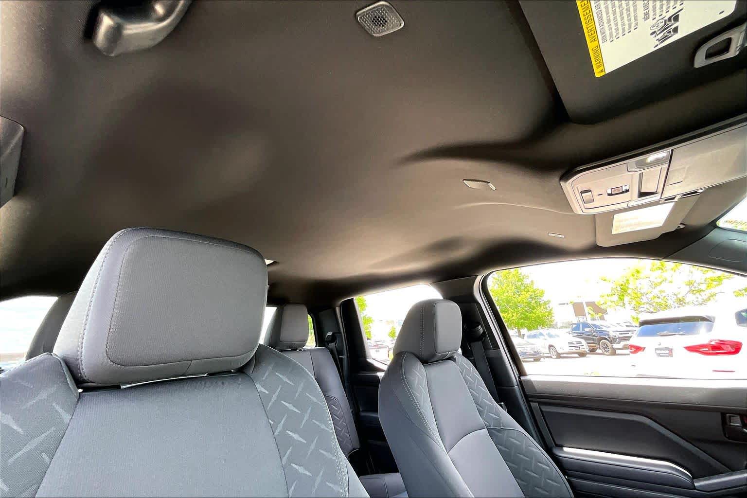 2024 Toyota Tacoma SR5 Black at Lexus Southwest Houston