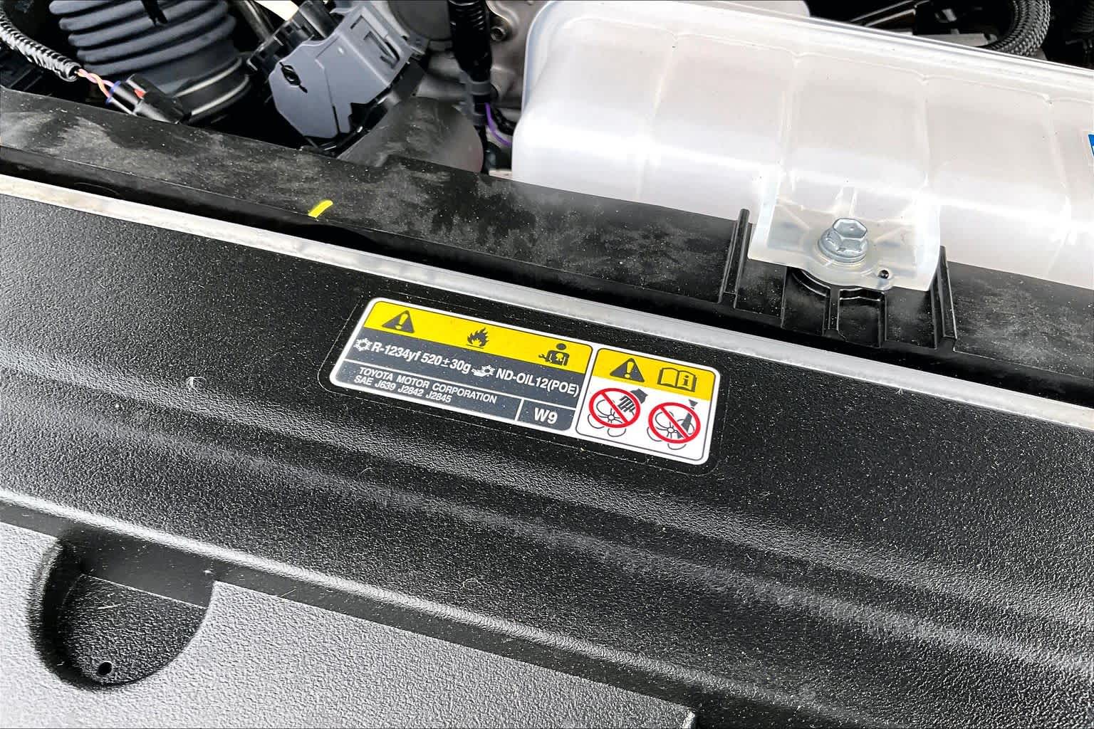 2025 Toyota Tacoma SR5 Black at Group 1 Toyota Southwest
