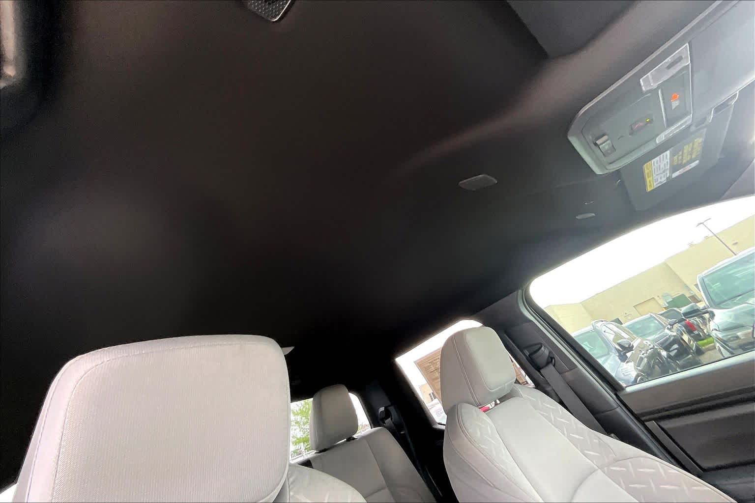2025 Toyota Tacoma SR5 Black at Group 1 Toyota Southwest