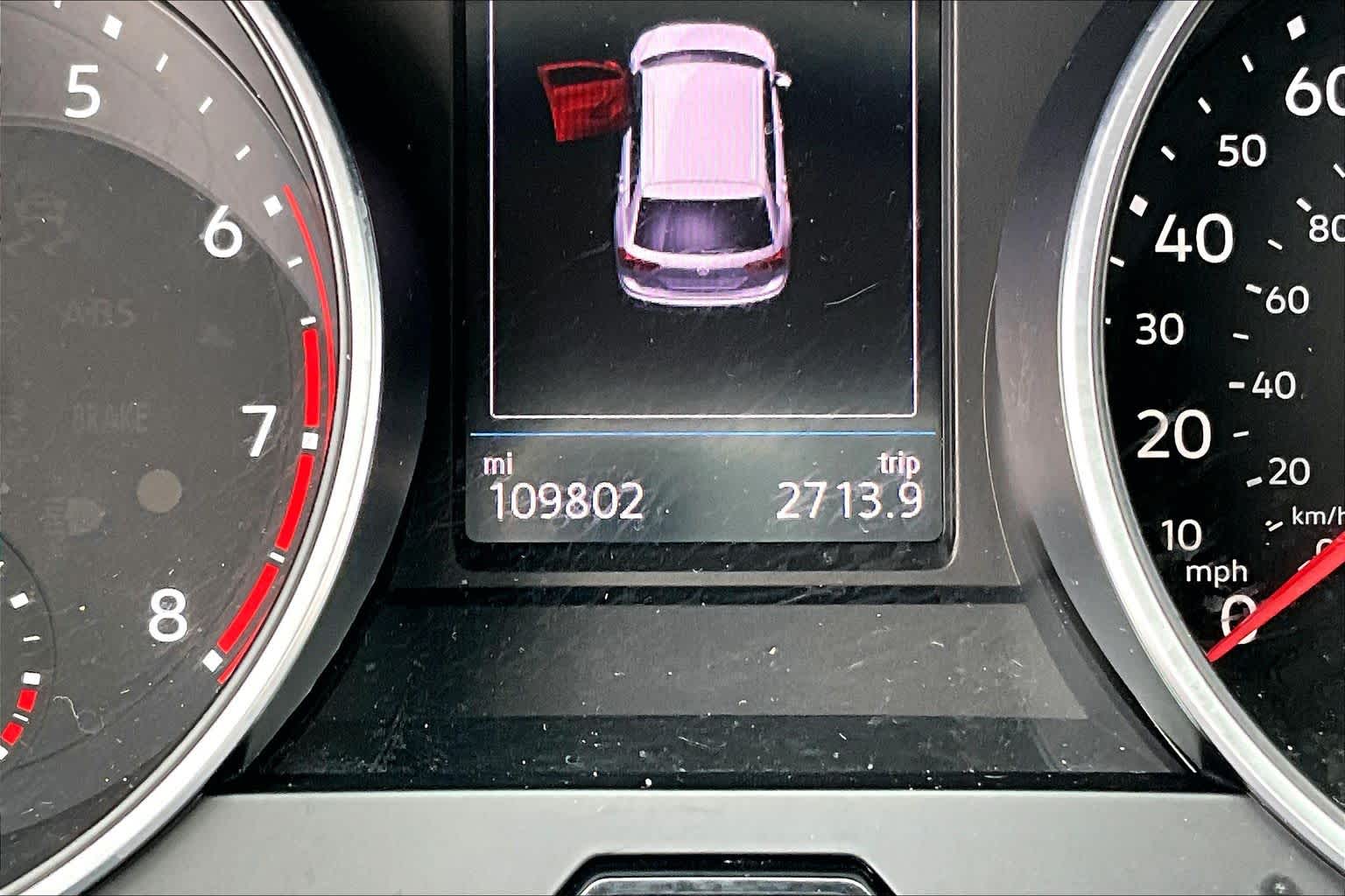 2021 Volkswagen Tiguan S Pyrite Silver Metallic at HGreg Houston