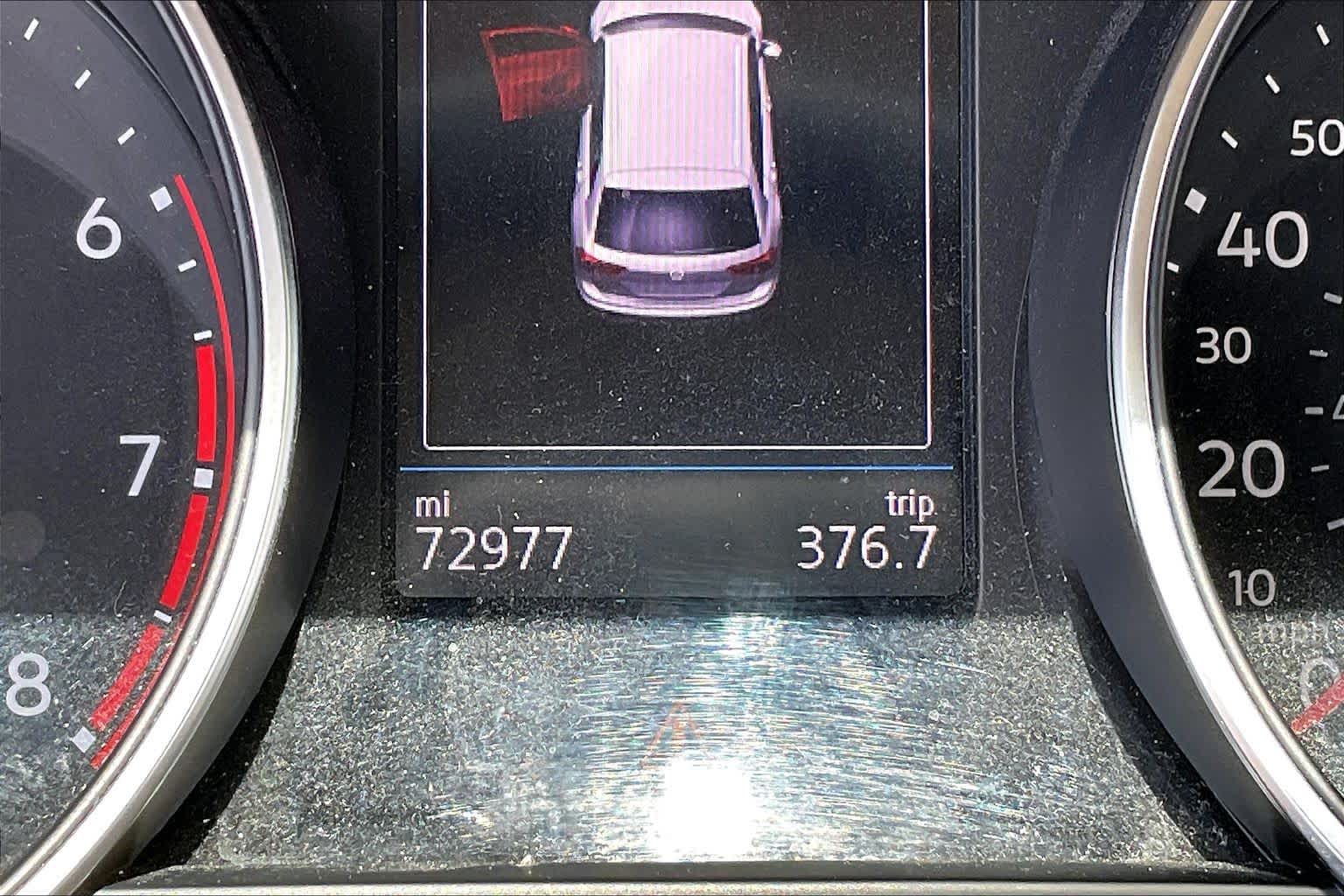 2020 Volkswagen Tiguan S Platinum Gray Metallic at HGreg Houston