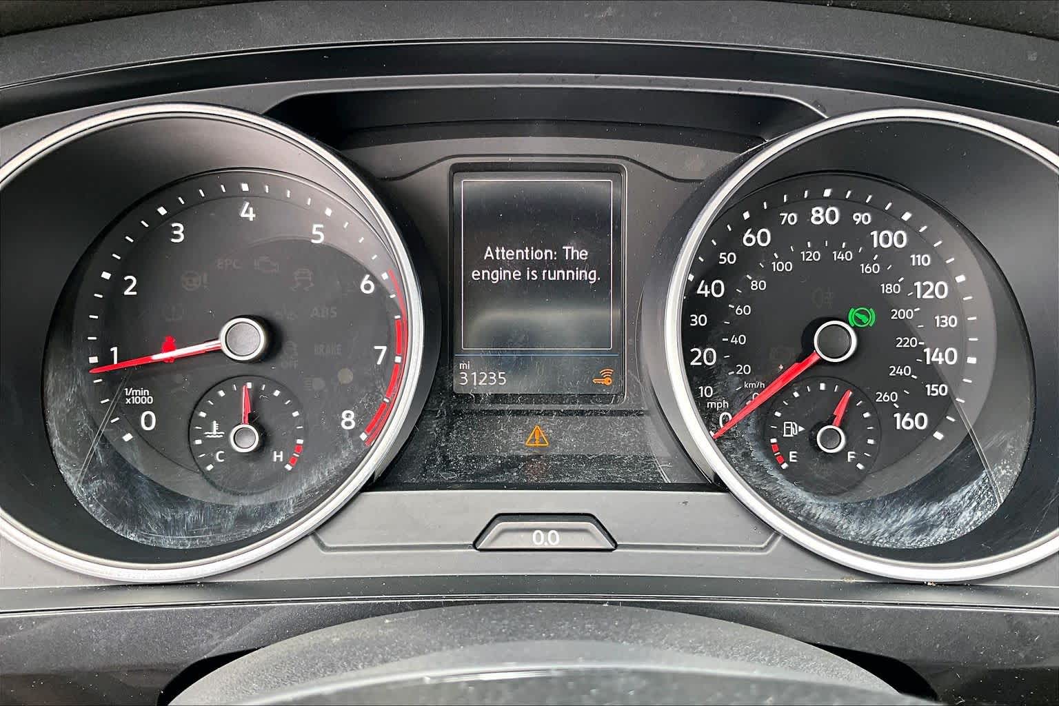 2019 Volkswagen Tiguan SE Platinum Gray Metallic at Group 1 GMC Buick South