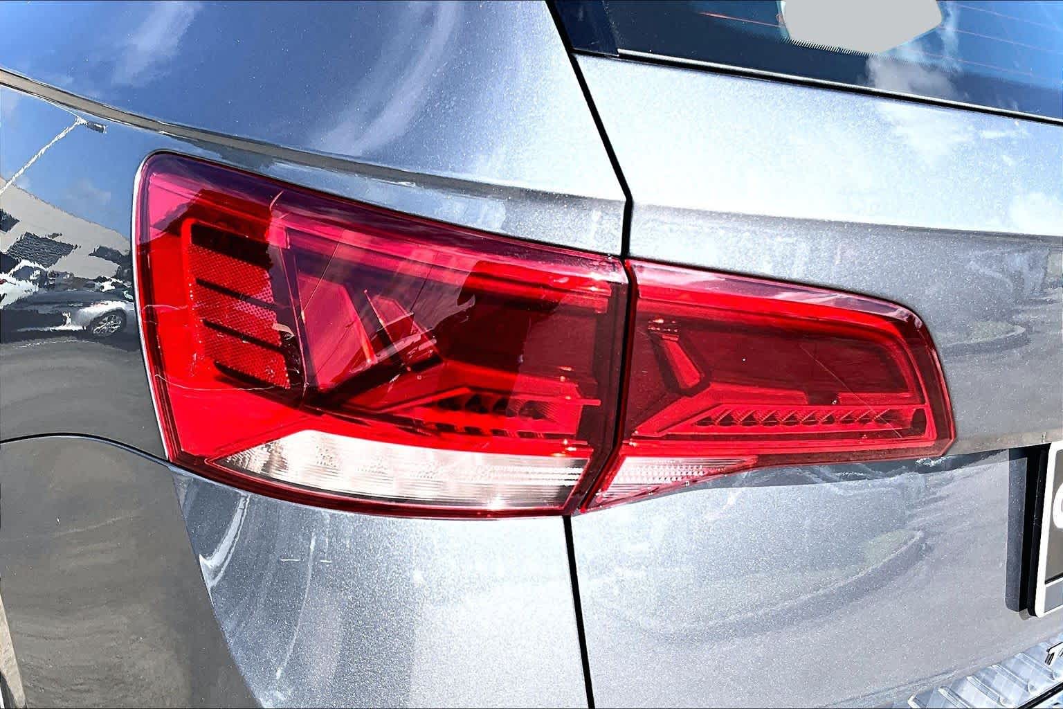 2024 Volkswagen Taos S Platinum Gray Metallic at Group 1 Toyota Southwest
