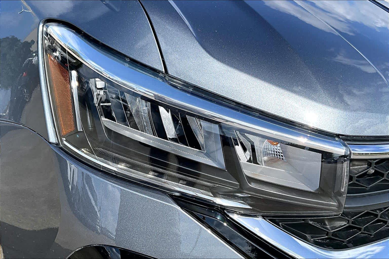 2024 Volkswagen Taos S Platinum Gray Metallic at Group 1 Toyota Southwest