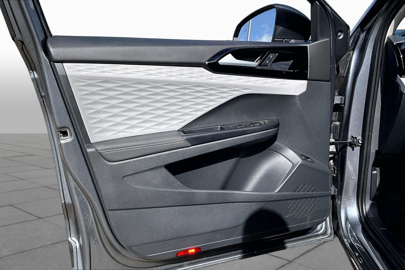 2024 Volkswagen Taos S Platinum Gray Metallic at Group 1 Toyota Southwest