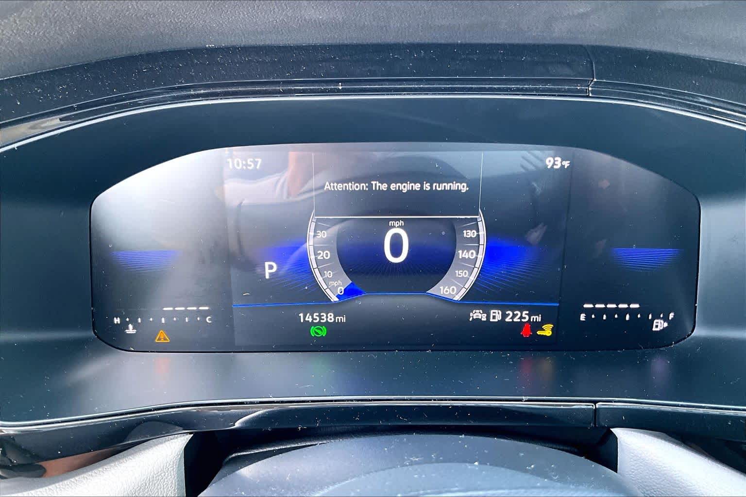 2024 Volkswagen Taos S Platinum Gray Metallic at Group 1 Toyota Southwest