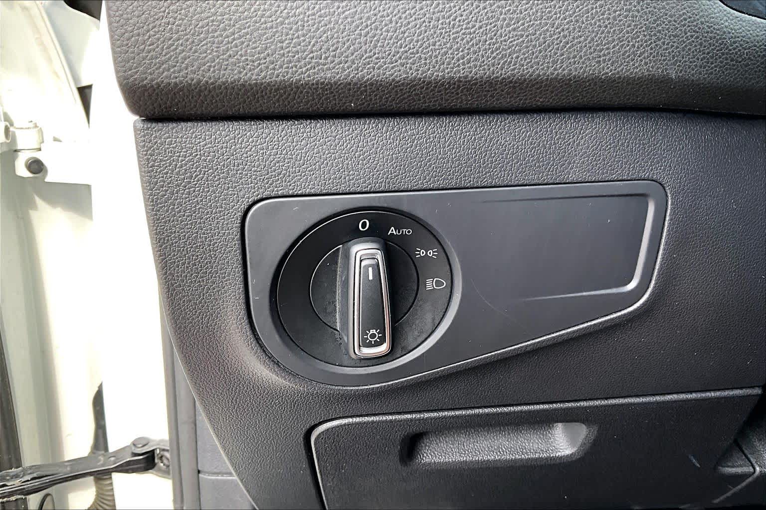 2022 Volkswagen Tiguan SE R-Line Black Pure White at Lone Star Chevrolet