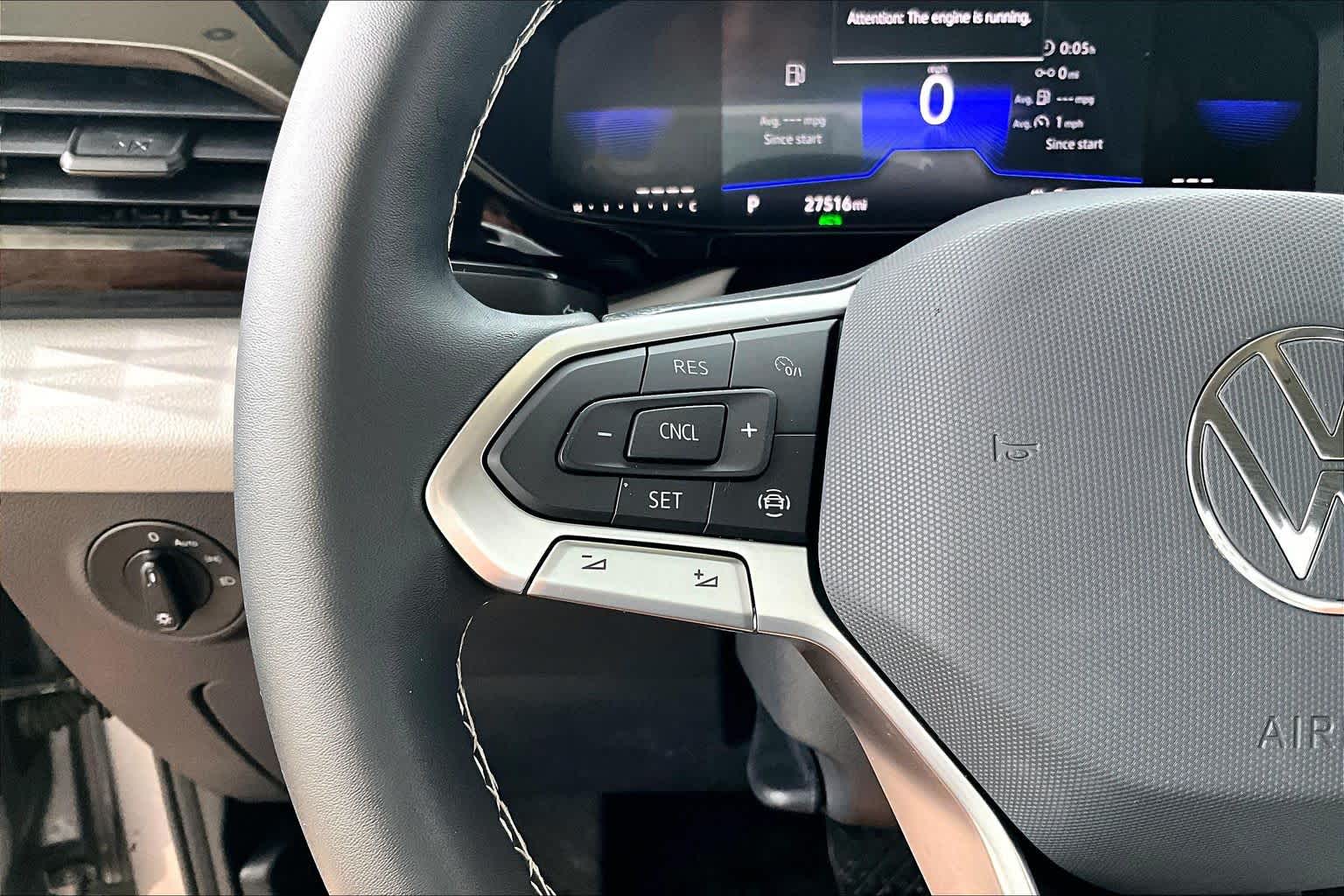 2023 Volkswagen Taos S Pyrite Silver Metallic at Beck & Masten Kia
