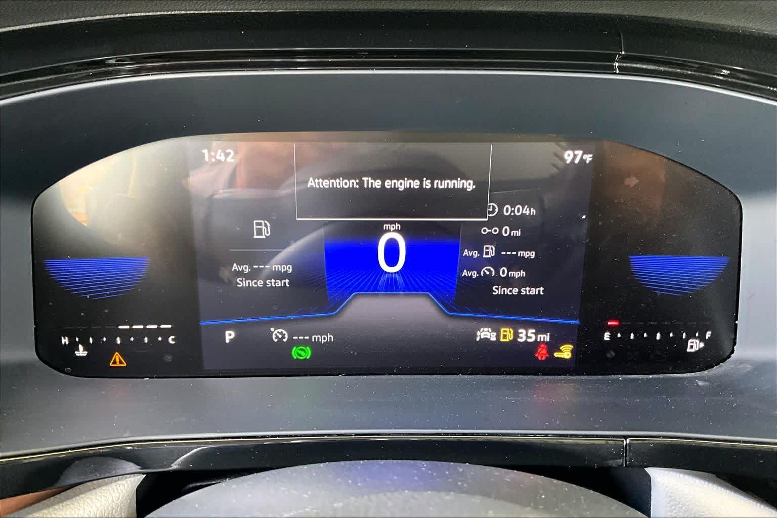 2023 Volkswagen Taos S Pyrite Silver Metallic at Team Mazda