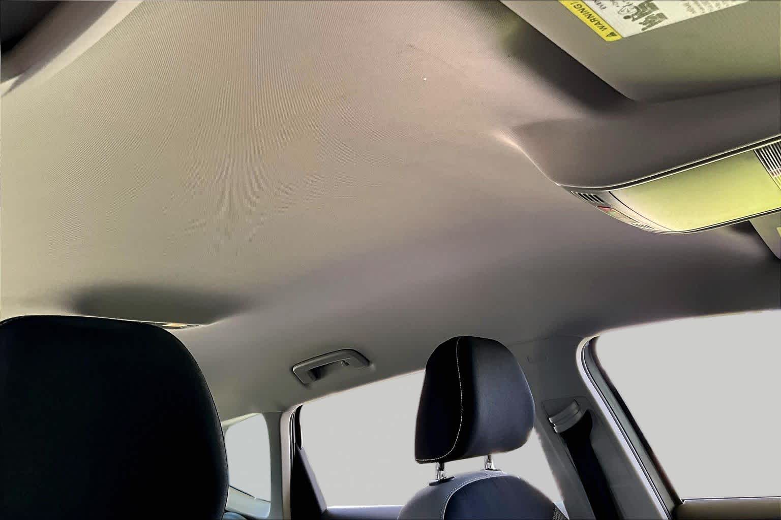2023 Volkswagen Taos S Pyrite Silver Metallic at Team Mazda