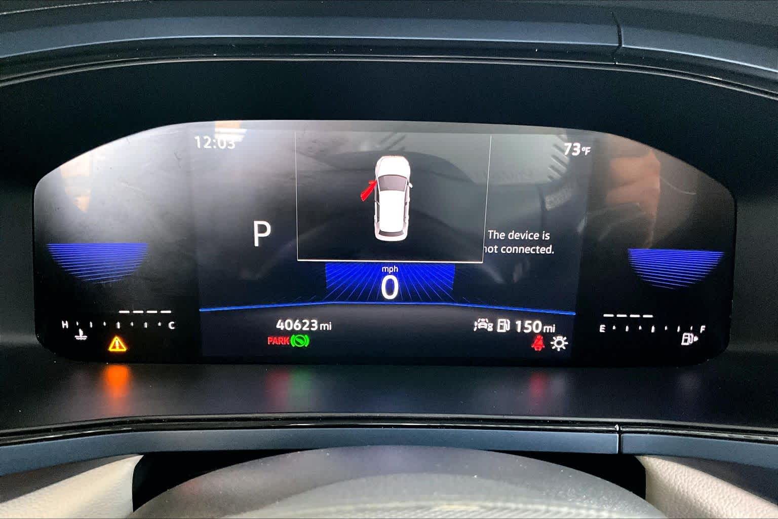 2023 Volkswagen Taos SE Pure Gray w/Black Roof at Westside Kia