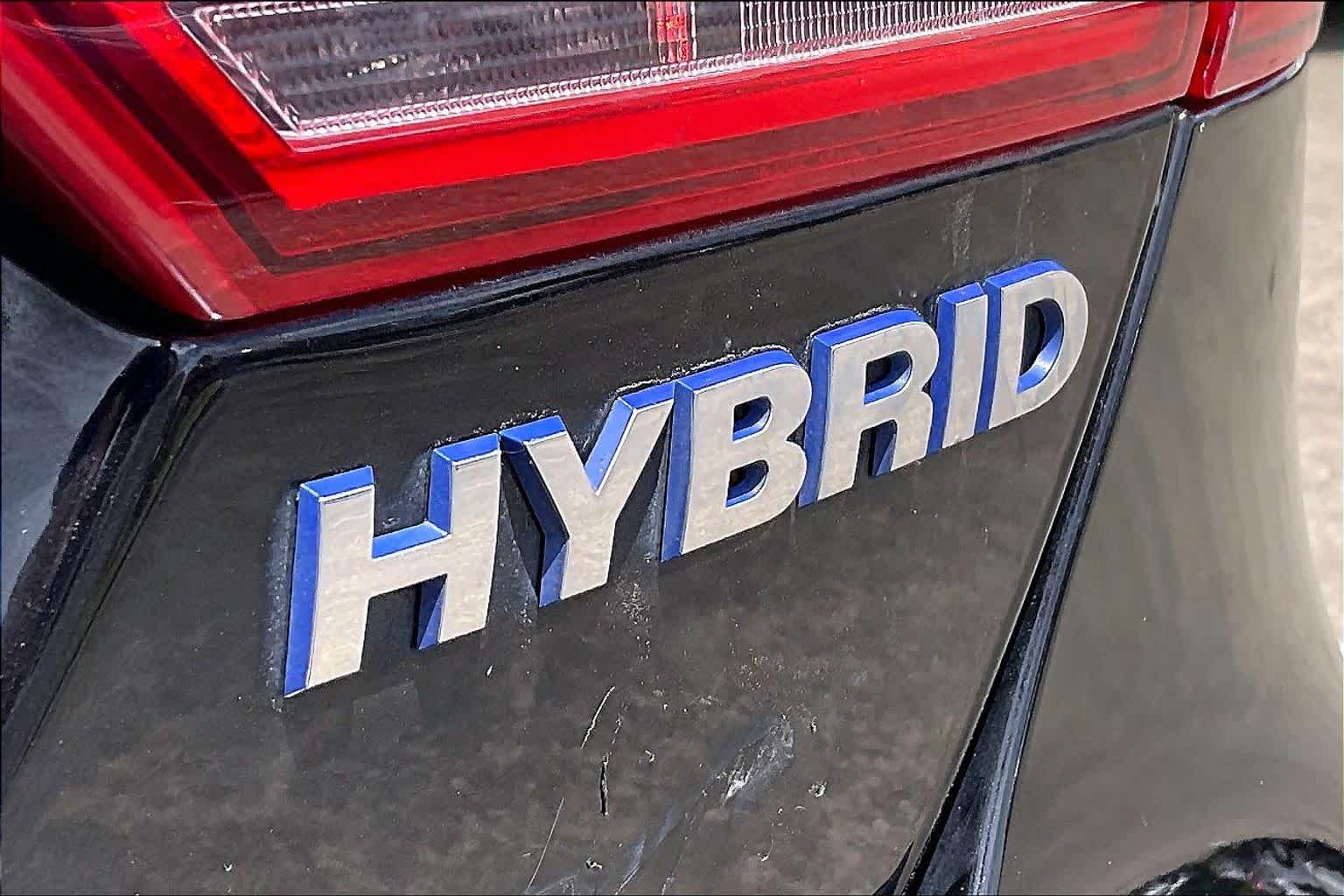 2013 Volkswagen Jetta Hybrid SE Deep Black Metallic at Tomball Ford