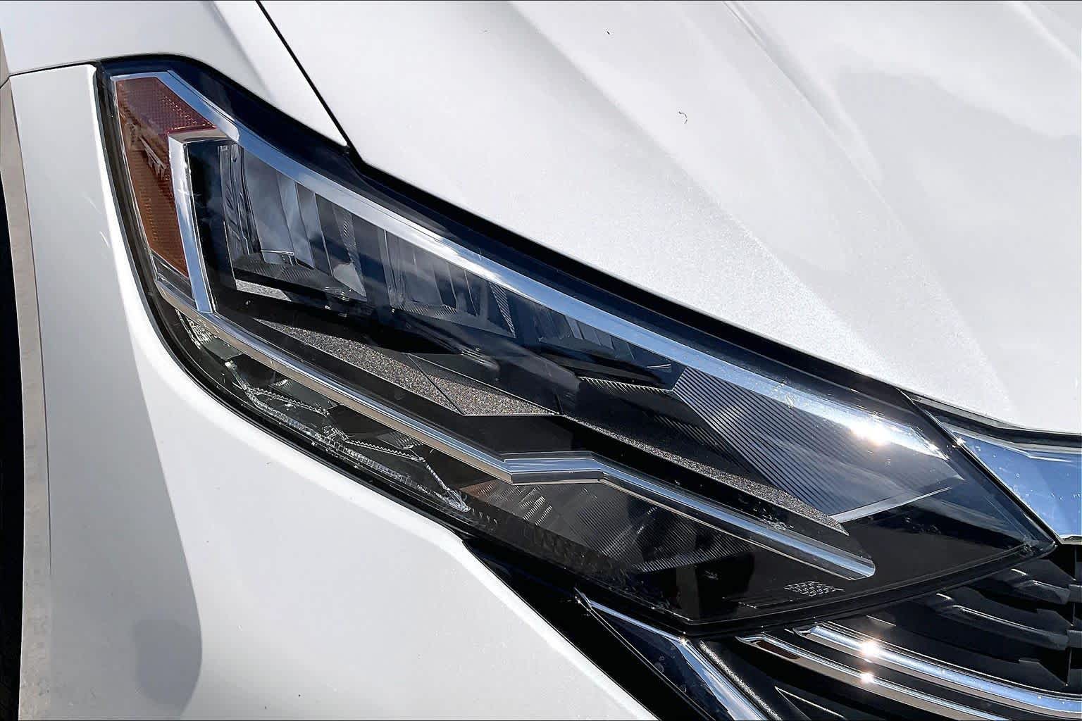 2024 Volkswagen Jetta SE Opal White Pearl at Lone Star Chevrolet