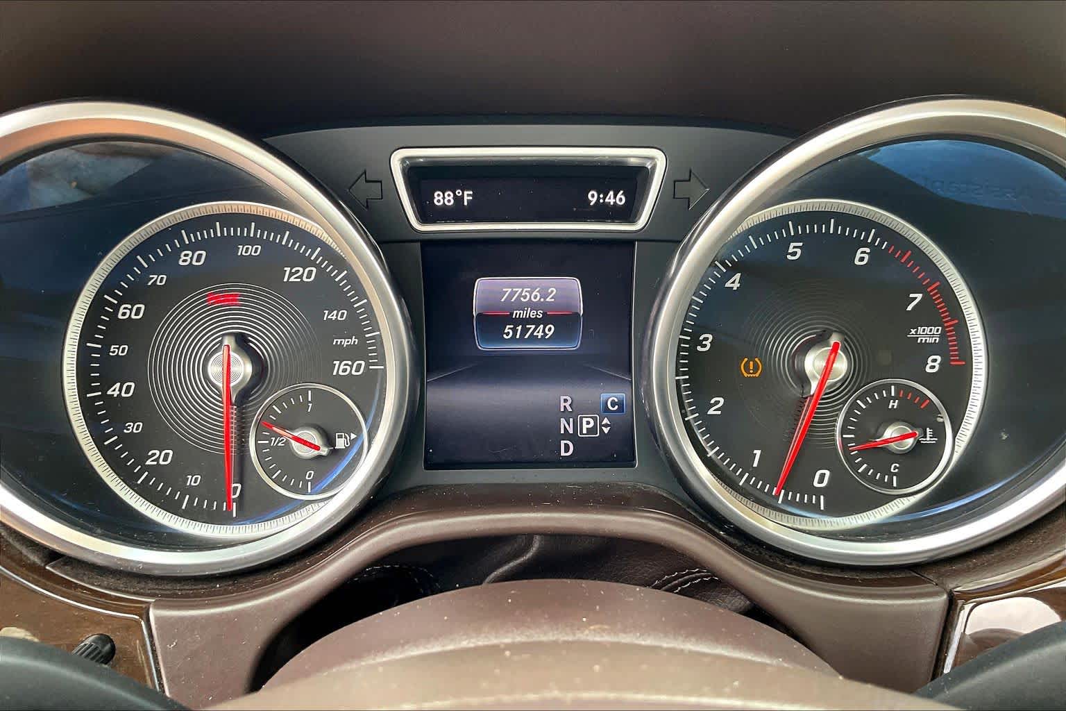 2017 Mercedes-Benz GLE 350 GLE 350 Selenite Grey Metallic at Lexus of Clear Lake