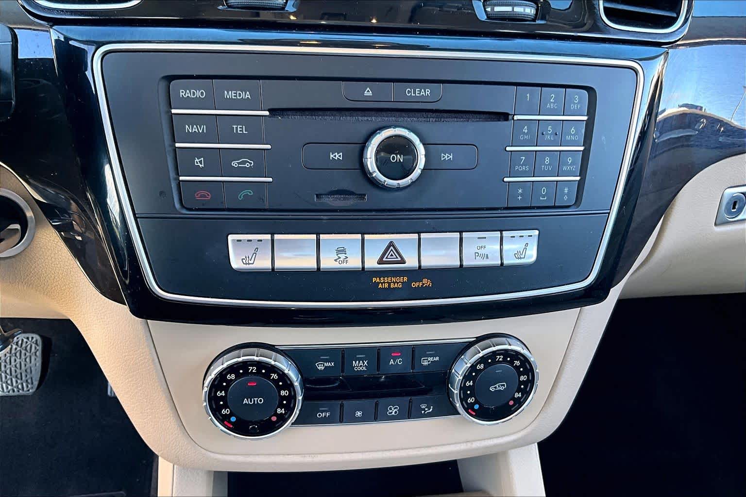2017 Mercedes-Benz GLE 350 GLE 350 Selenite Grey Metallic at Lexus Southwest Houston