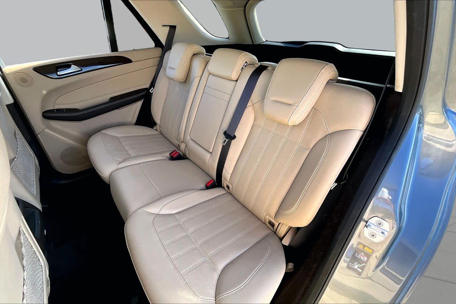 2017 Mercedes-Benz GLE 350 GLE 350 Selenite Grey Metallic at Lexus Southwest Houston