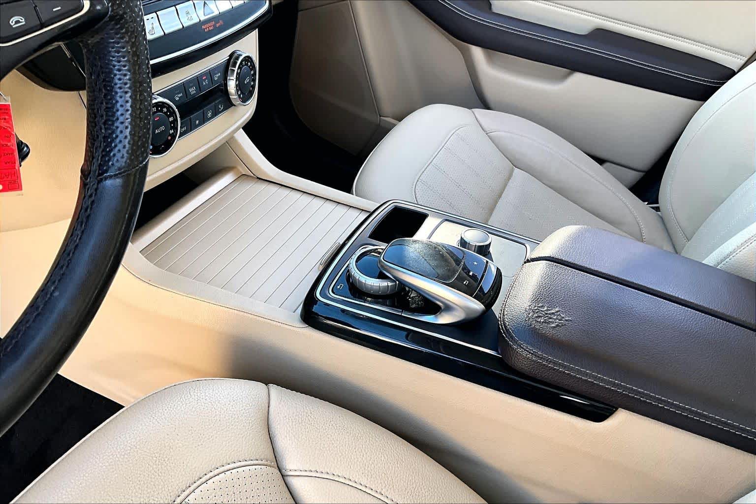 2017 Mercedes-Benz GLE 350 GLE 350 Selenite Grey Metallic at Lexus Southwest Houston