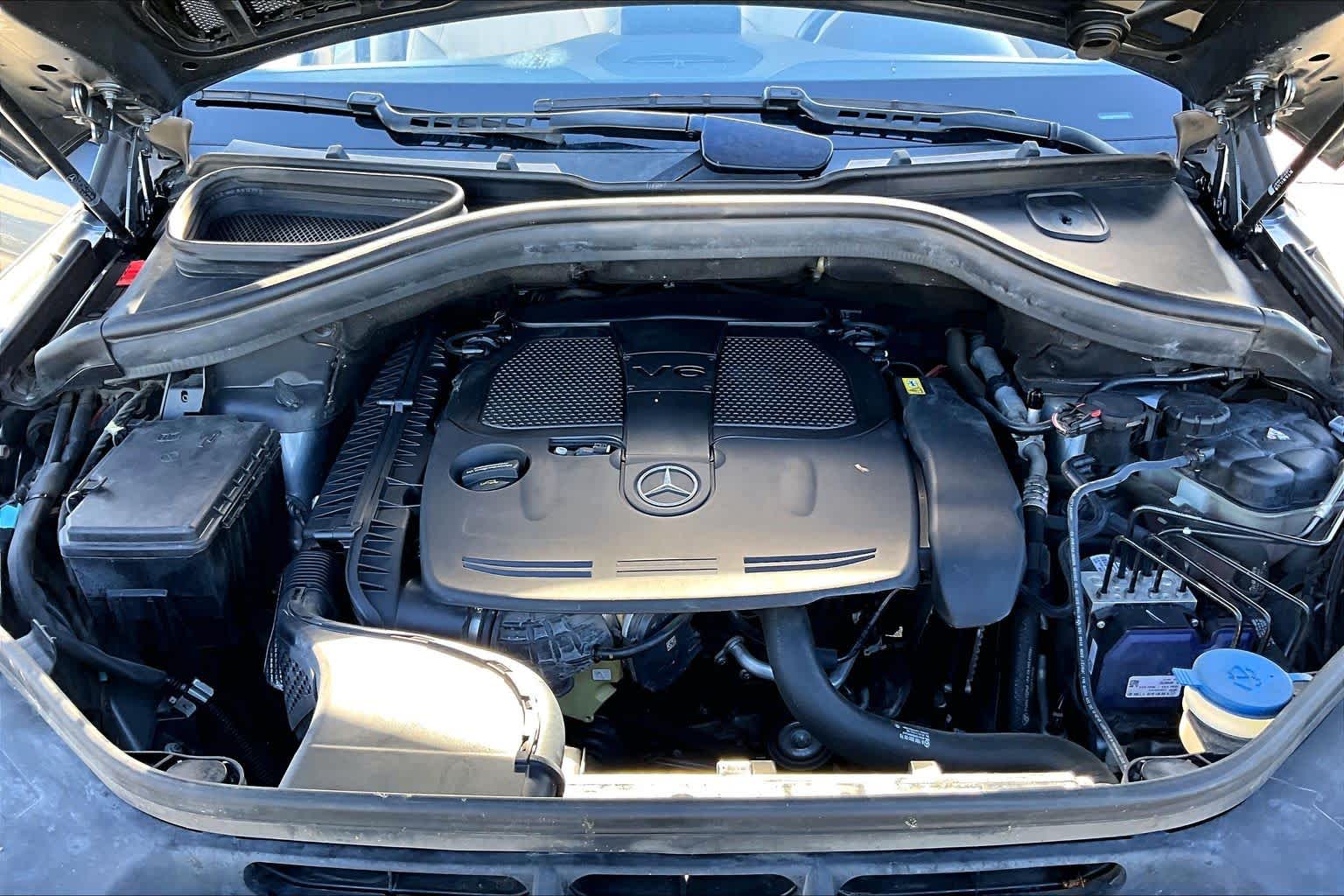 2017 Mercedes-Benz GLE 350 GLE 350 Selenite Grey Metallic at Lexus Southwest Houston