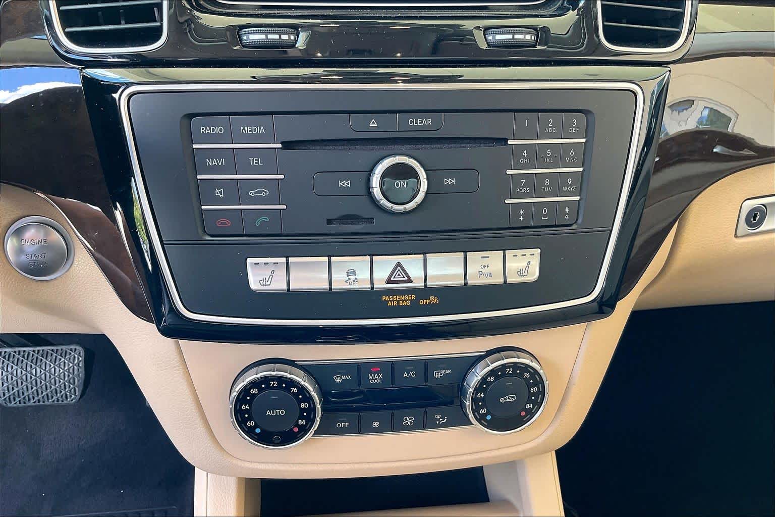 2018 Mercedes-Benz GLE 350 GLE 350 Polar White at Lexus Southwest Houston