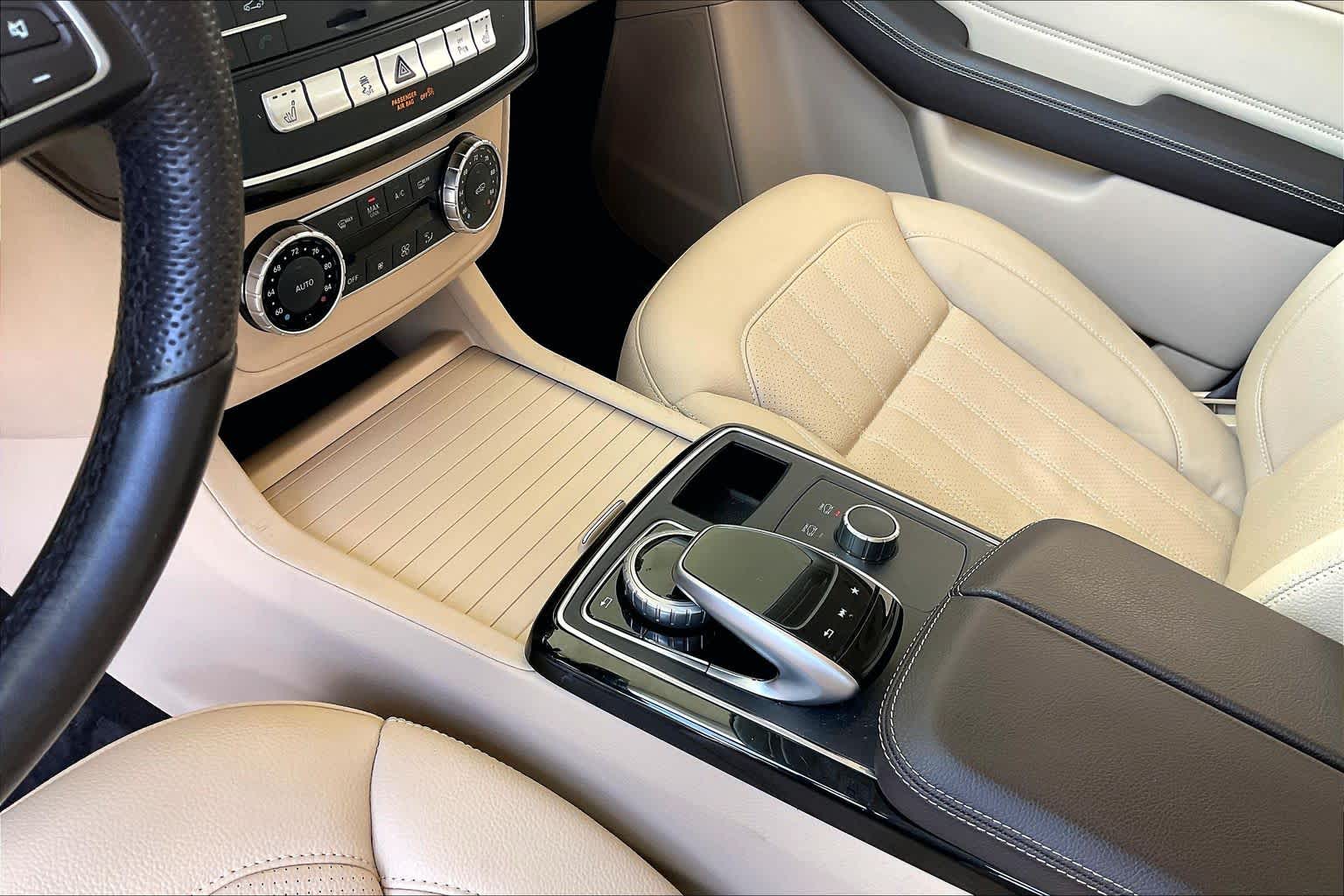 2018 Mercedes-Benz GLE 350 GLE 350 Polar White at Lexus Southwest Houston