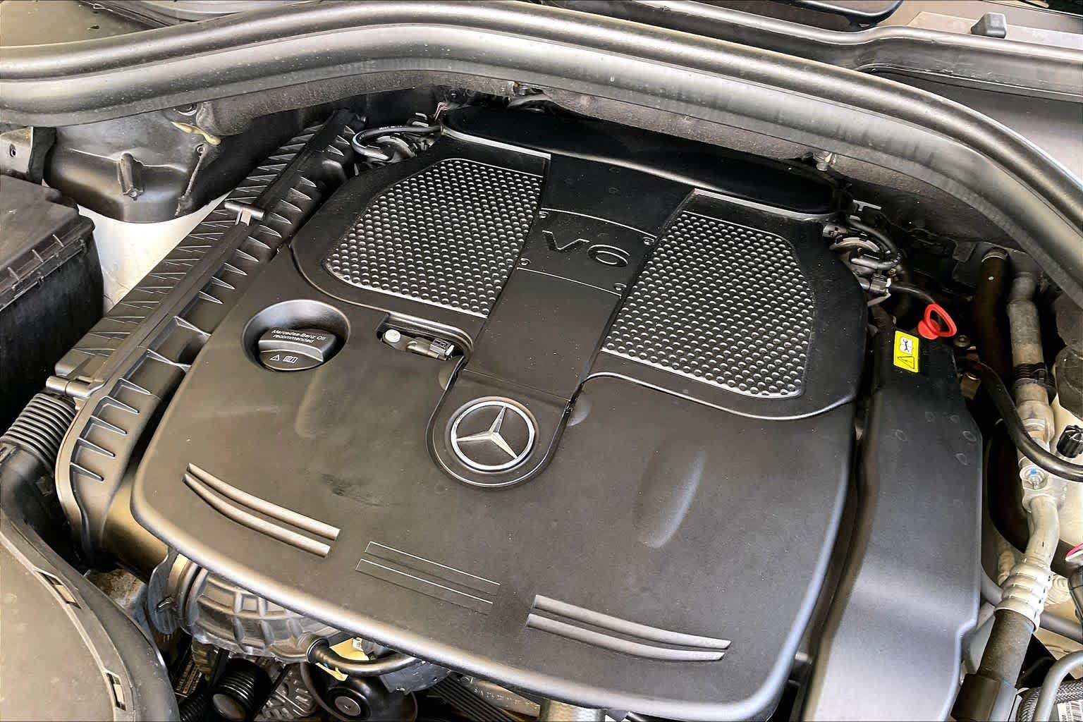 2018 Mercedes-Benz GLE 350 GLE 350 Polar White at Lexus Southwest Houston