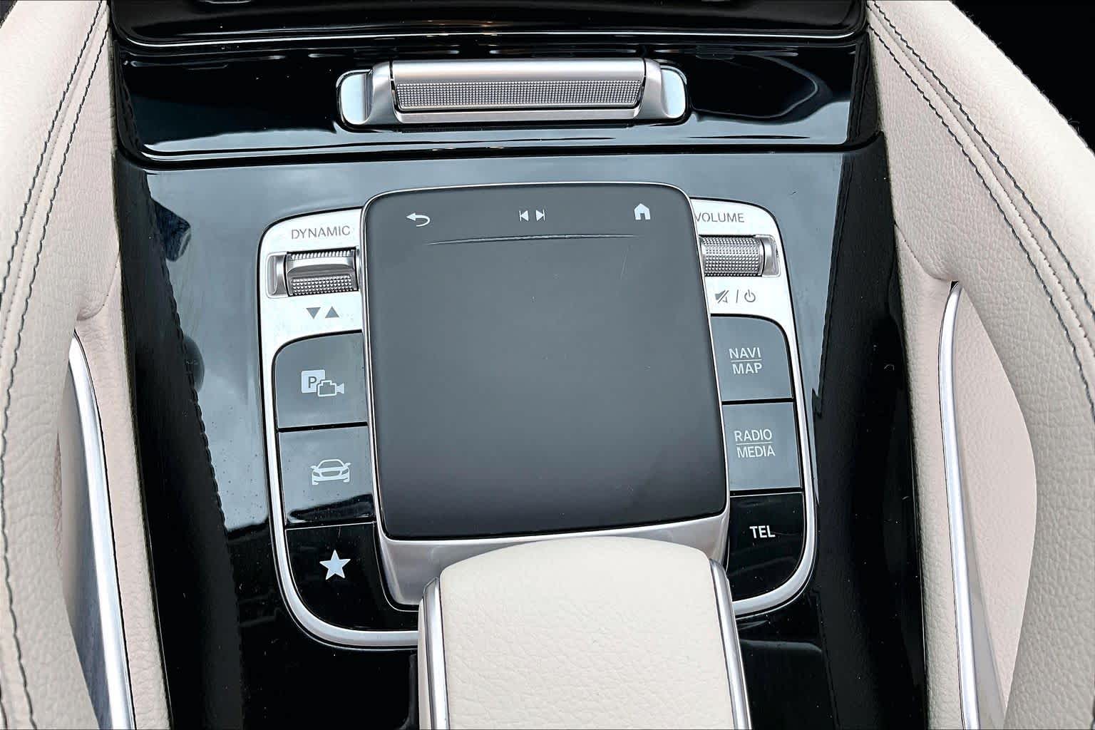 2020 Mercedes-Benz GLE GLE 350 Lunar Blue Metallic at Mercedes-Benz of Houston North