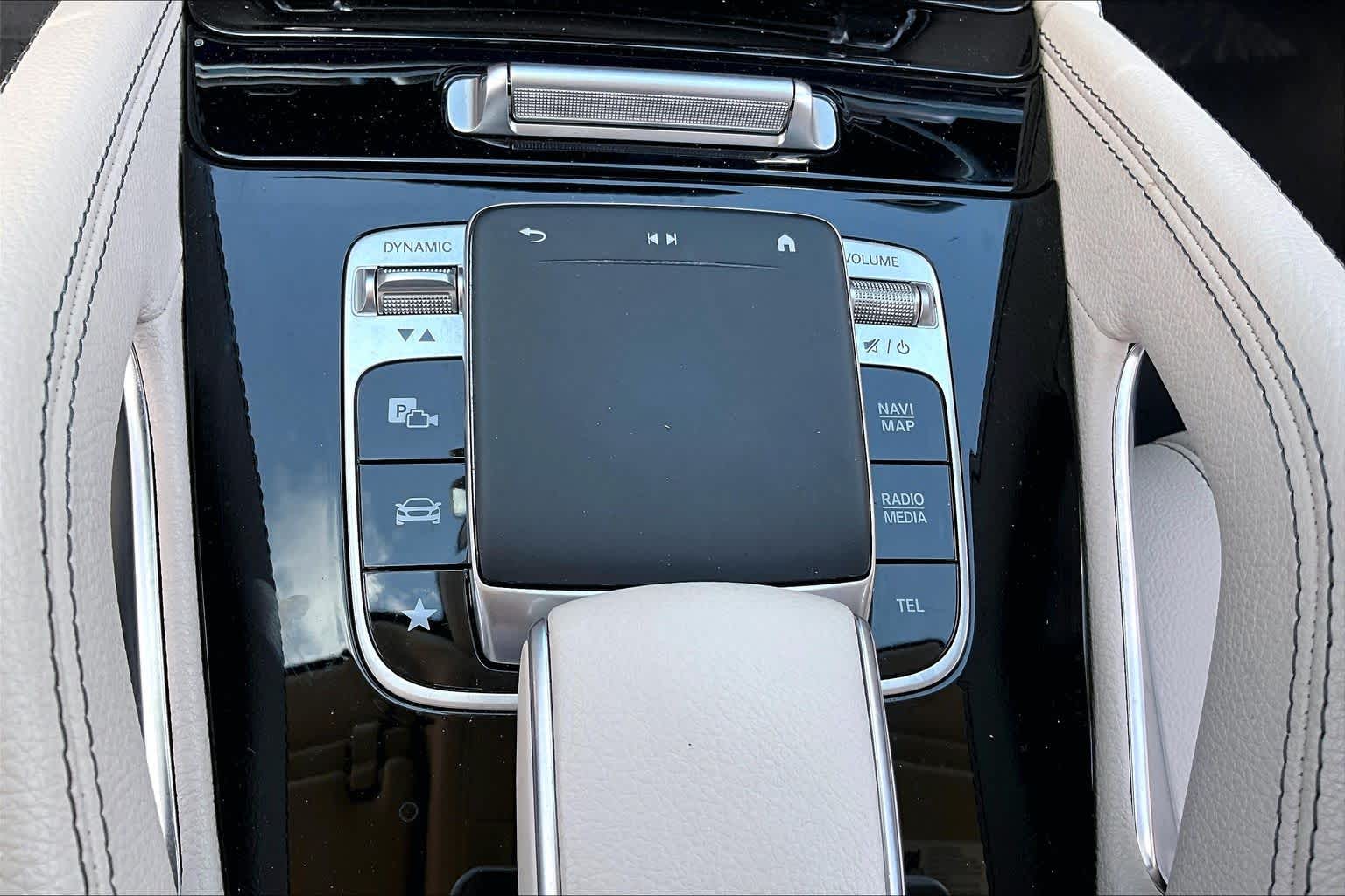 2020 Mercedes-Benz GLE 350 GLE 350 Lunar Blue Metallic at Lexus Southwest Houston