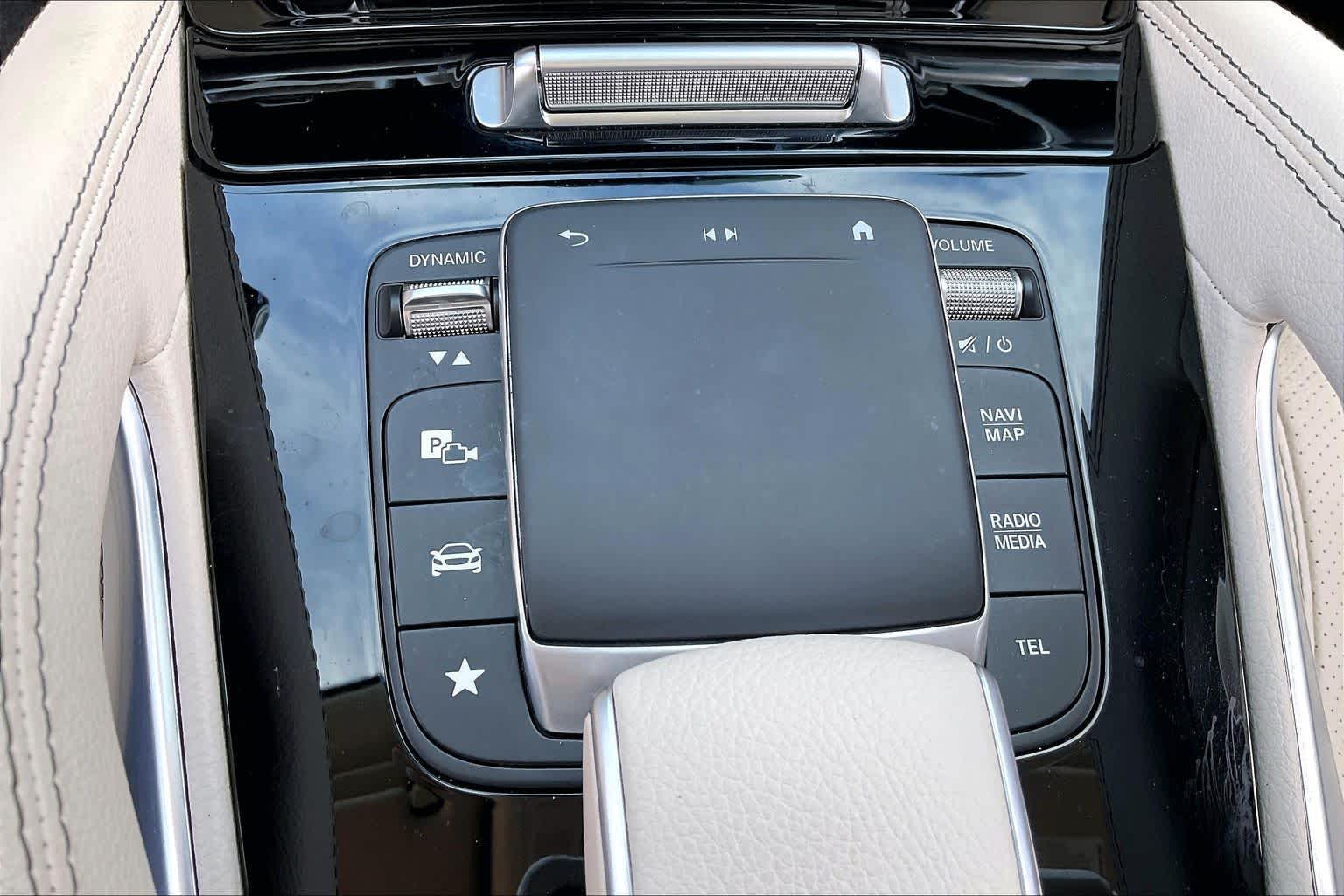 2022 Mercedes-Benz GLE GLE 350 Obsidian Black Metallic at Mercedes-Benz of Houston North