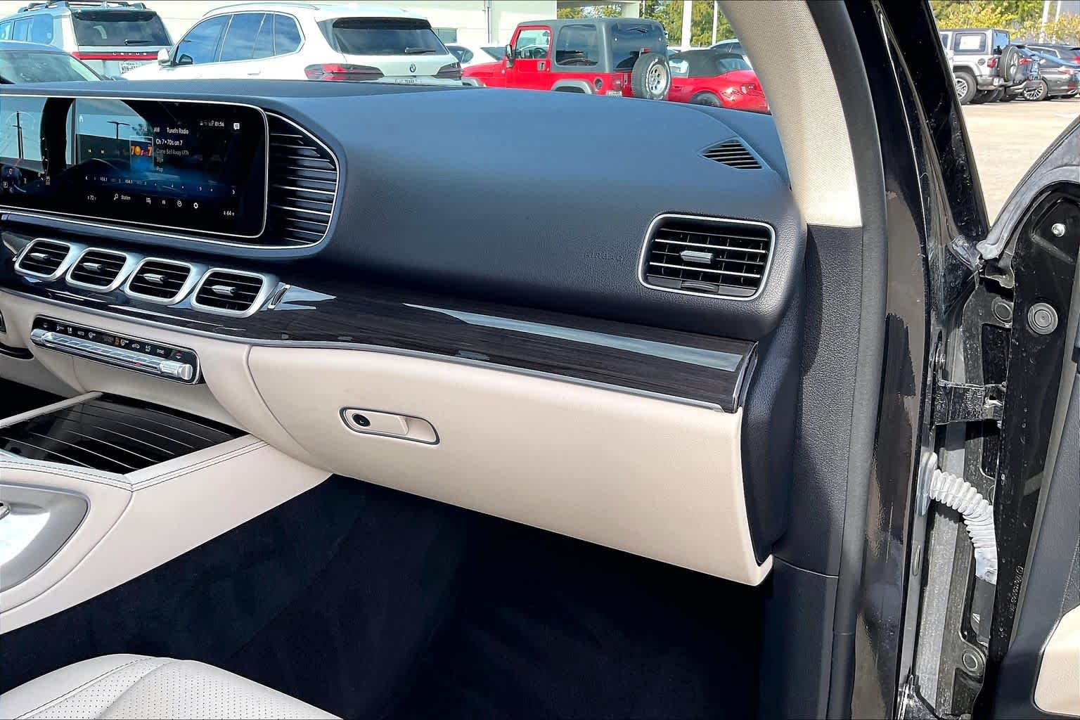 2022 Mercedes-Benz GLE GLE 350 Obsidian Black Metallic at Mercedes-Benz of Houston North