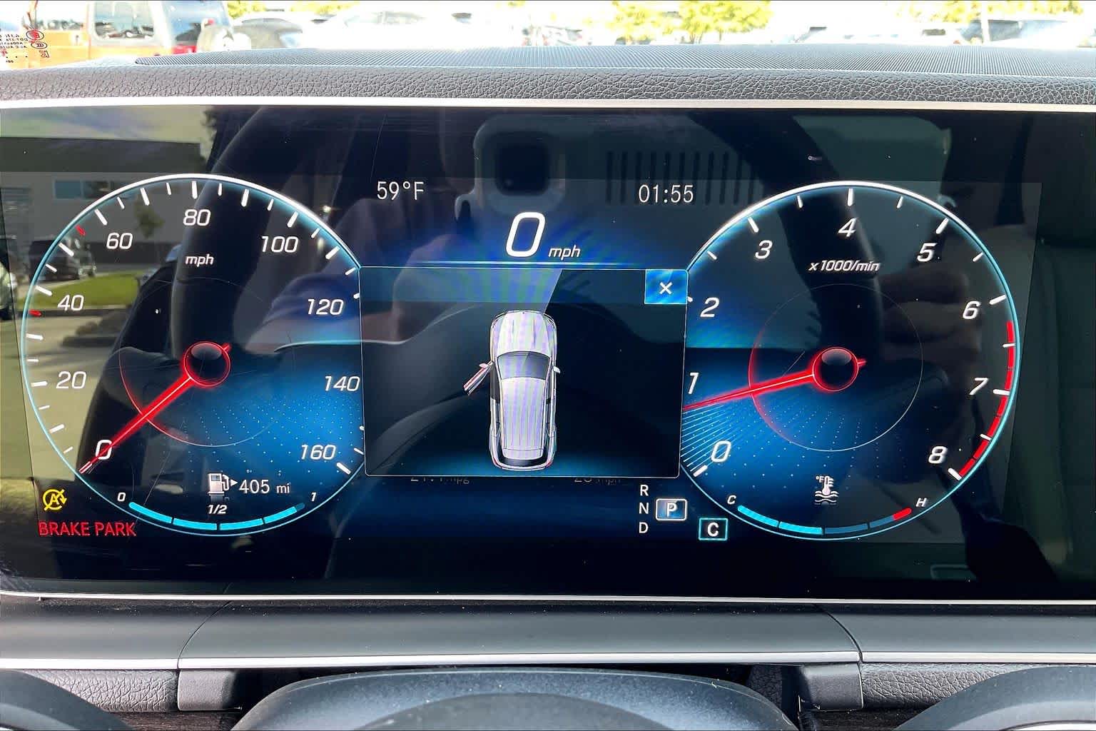 2022 Mercedes-Benz GLE GLE 350 Obsidian Black Metallic at Mercedes-Benz of Houston North