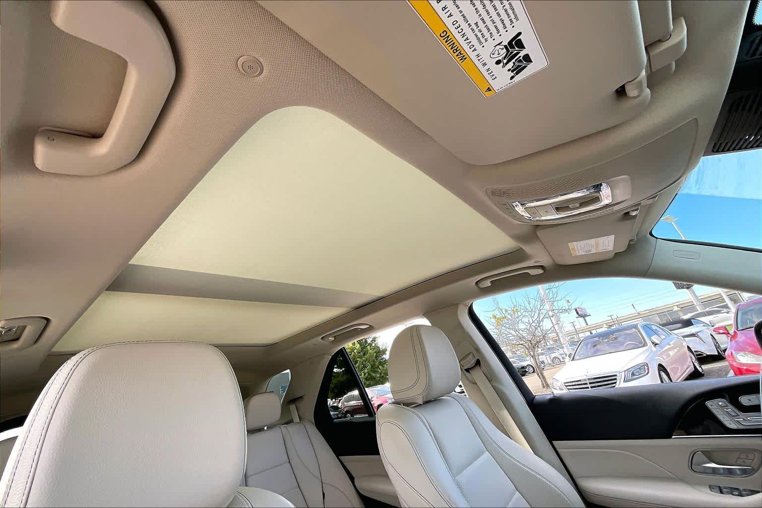 2022 Mercedes-Benz GLE GLE 350 Obsidian Black Metallic at Mercedes-Benz of Houston North