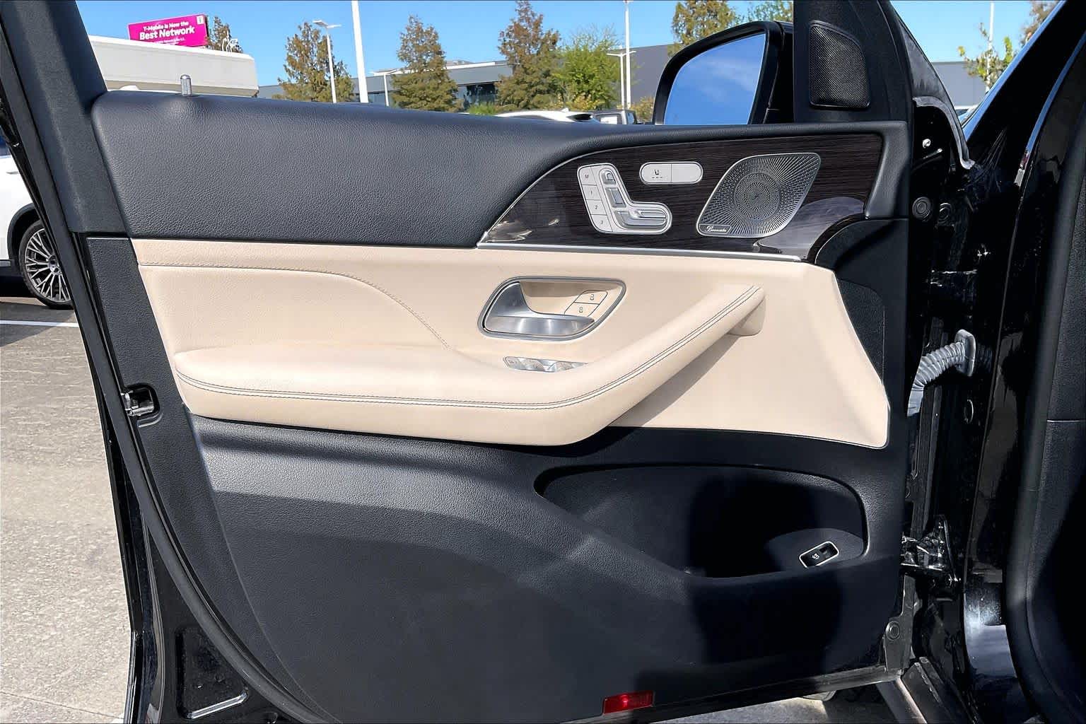 2022 Mercedes-Benz GLE GLE 350 Obsidian Black Metallic at Mercedes-Benz of Houston North