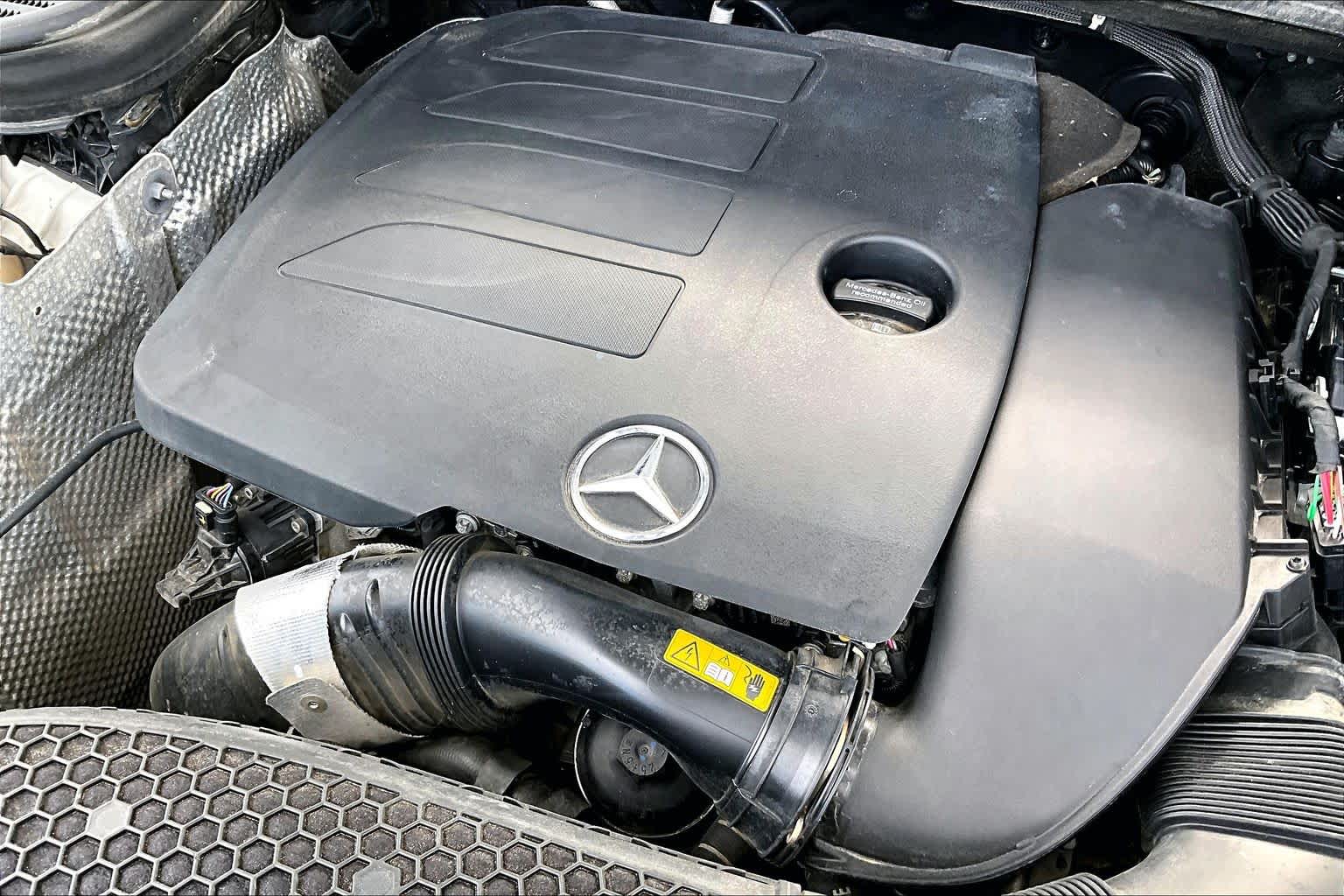 2022 Mercedes-Benz GLE 350 GLE 350 Polar White at Lexus of Clear Lake