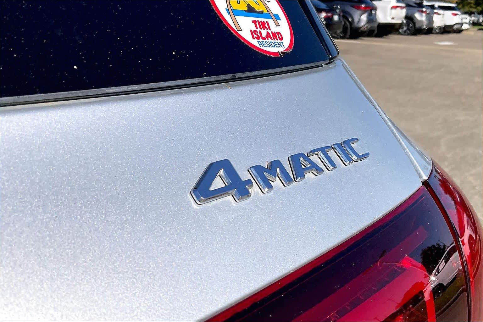 2020 Mercedes-Benz GLE GLE 350 Iridium Silver Metallic at BMW of West Houston