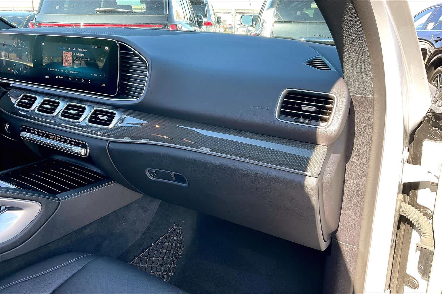 2020 Mercedes-Benz GLE GLE 350 Iridium Silver Metallic at BMW of West Houston