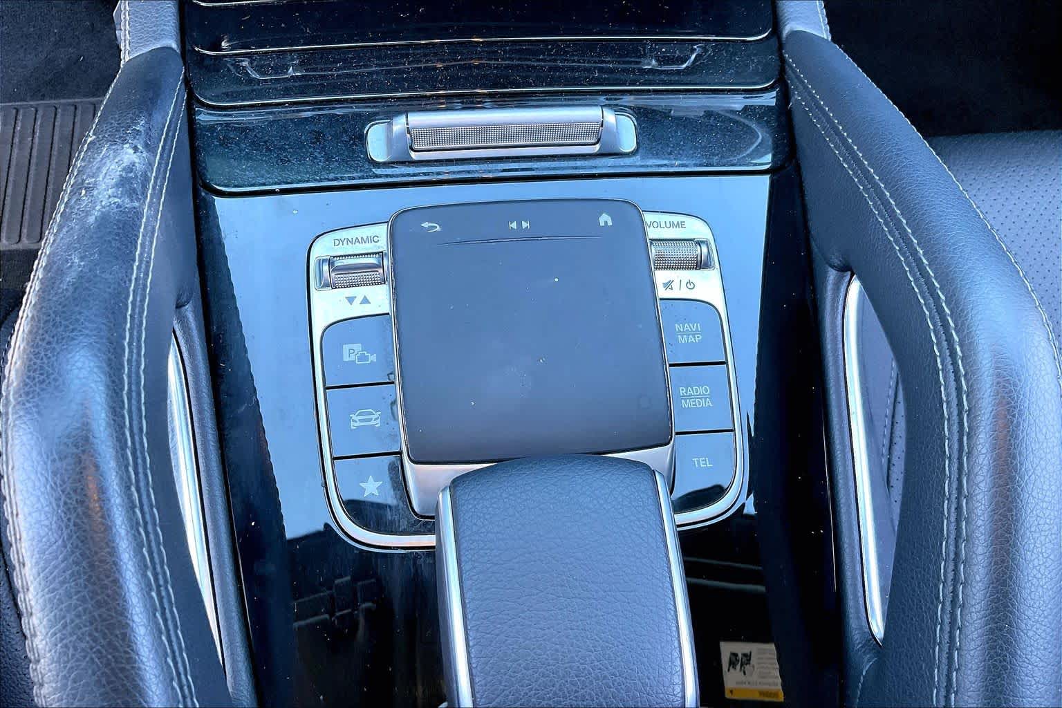 2020 Mercedes-Benz GLE GLE 350 Iridium Silver Metallic at BMW of West Houston