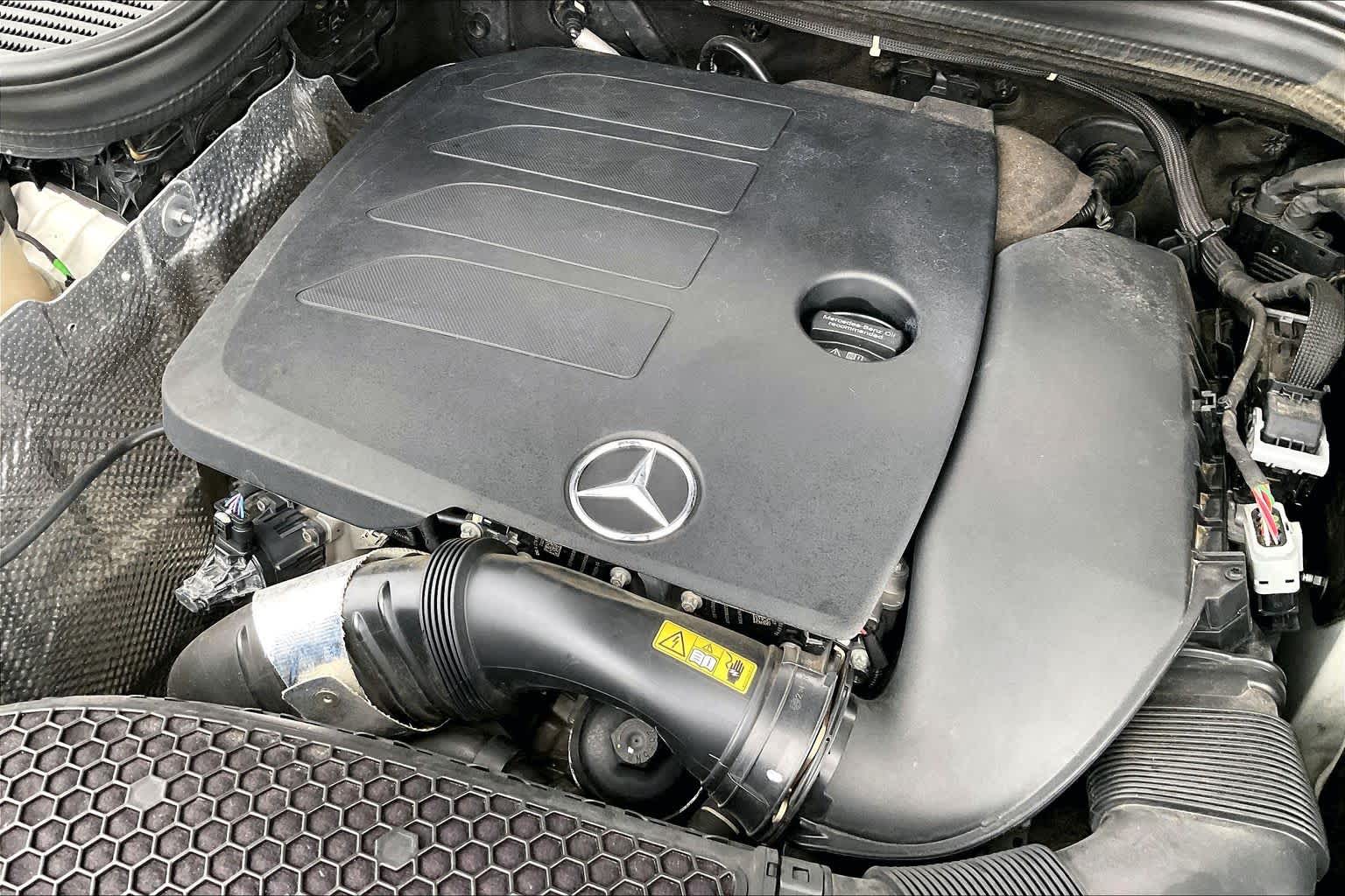 2020 Mercedes-Benz GLE GLE 350 Polar White at BMW of West Houston