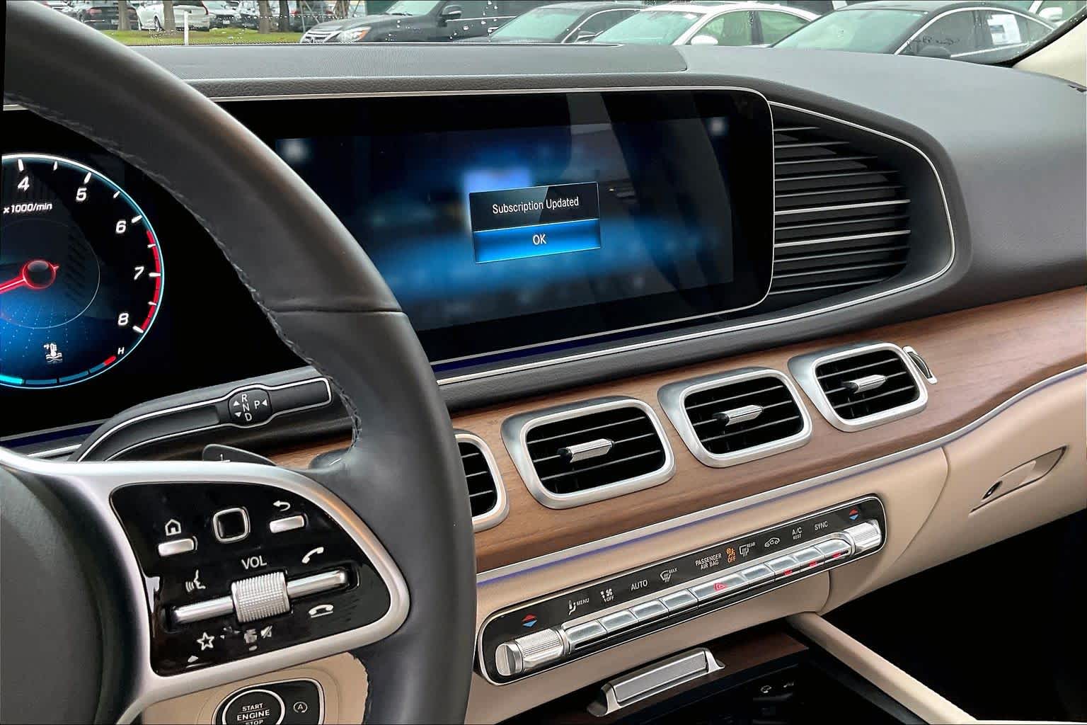 2020 Mercedes-Benz GLE GLE 350 Polar White at BMW of West Houston