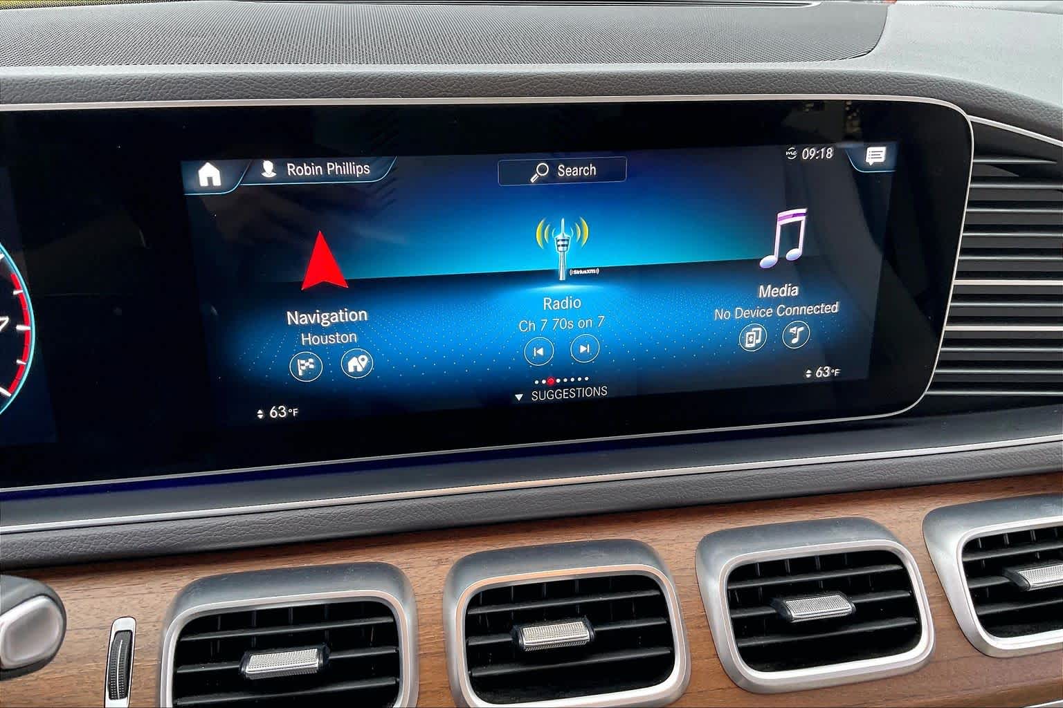 2020 Mercedes-Benz GLE GLE 350 Polar White at BMW of West Houston